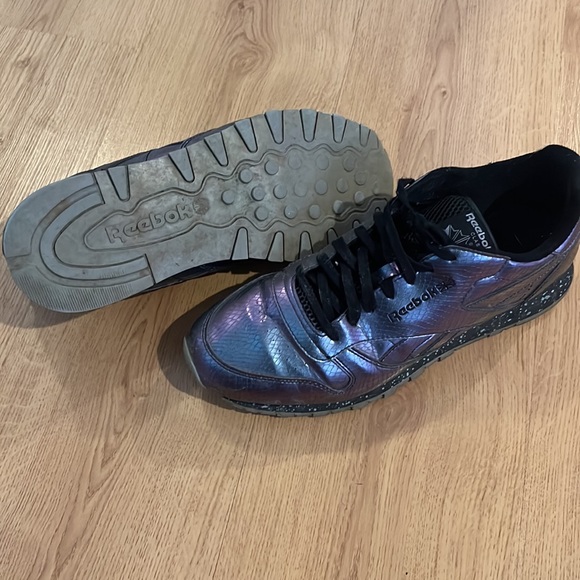 Reebok shoes limited - Picture 2 of 5